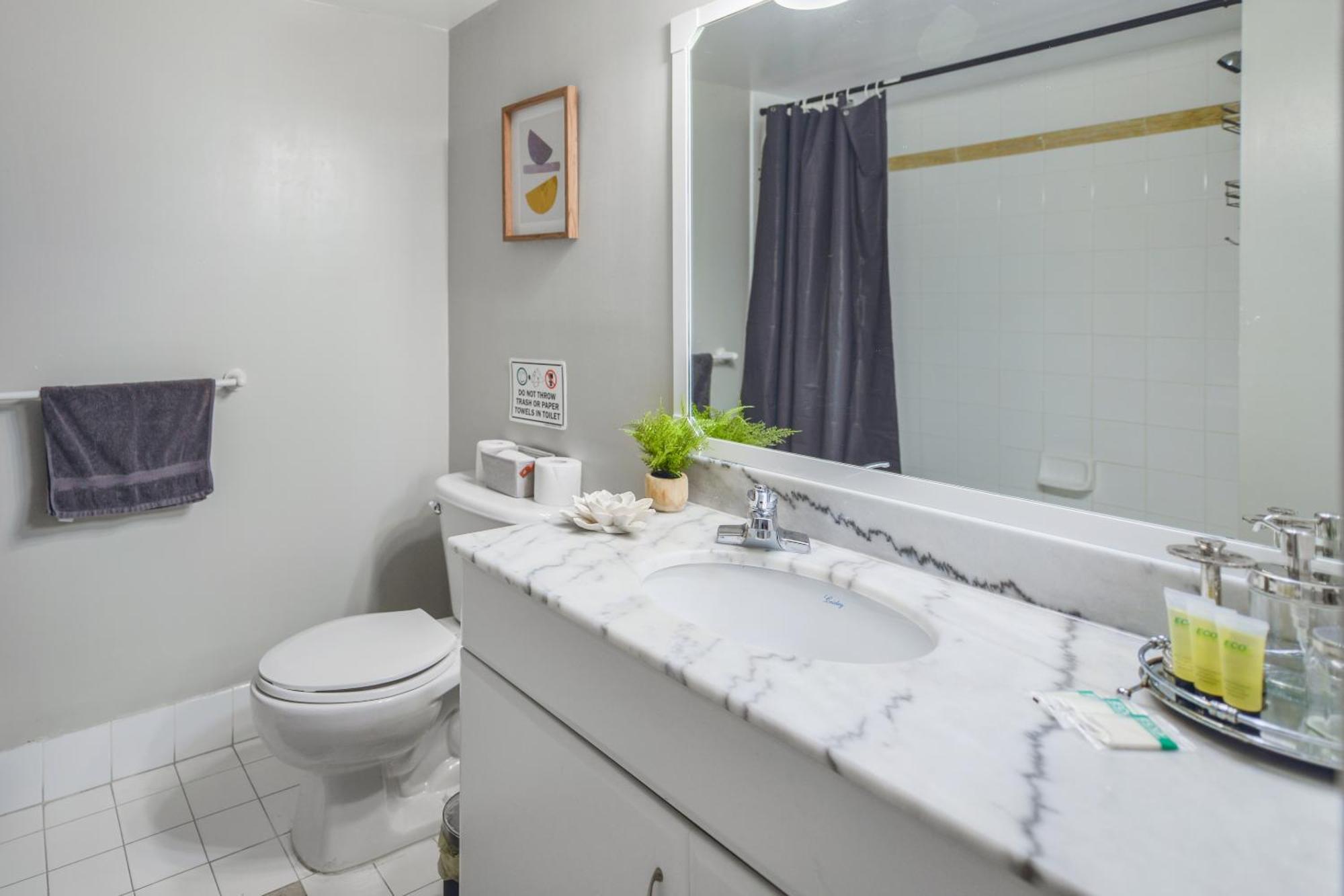 Amazing 3 Bedroom Condo At Brickell With Pool 迈阿密 外观 照片