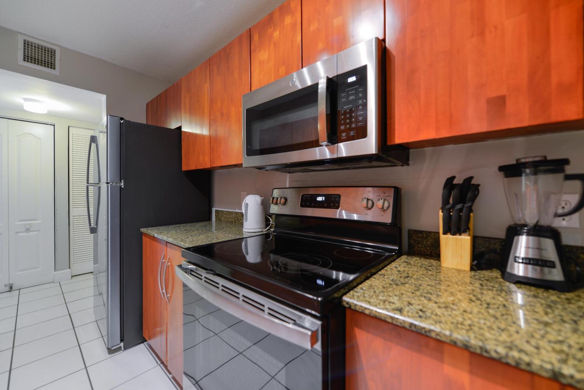 Amazing 3 Bedroom Condo At Brickell With Pool 迈阿密 外观 照片